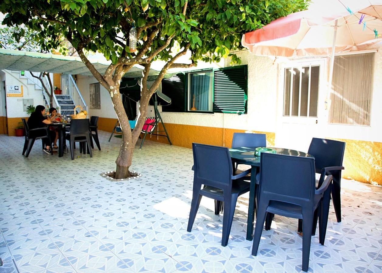 Alojamento Local Familiar Monfortinho Exterior photo