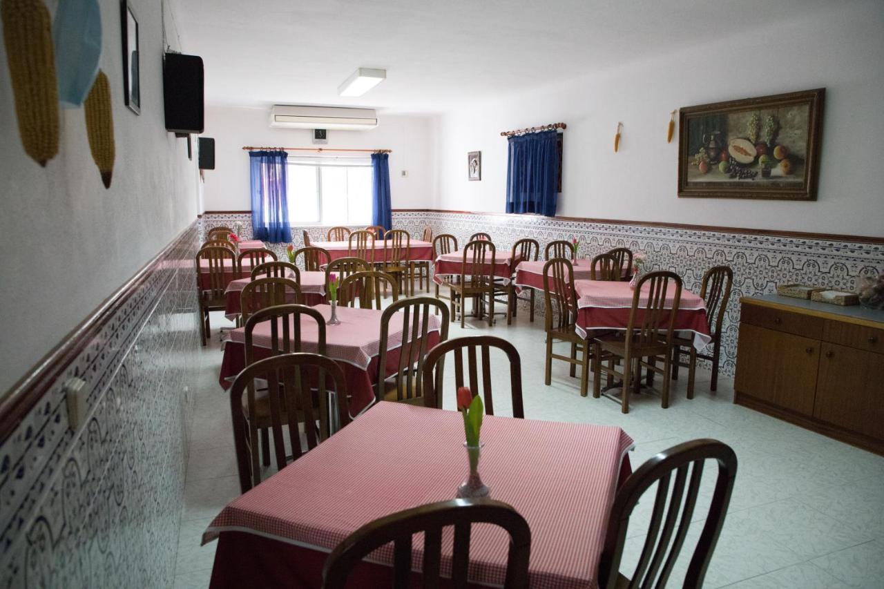 Alojamento Local Familiar Monfortinho Exterior photo