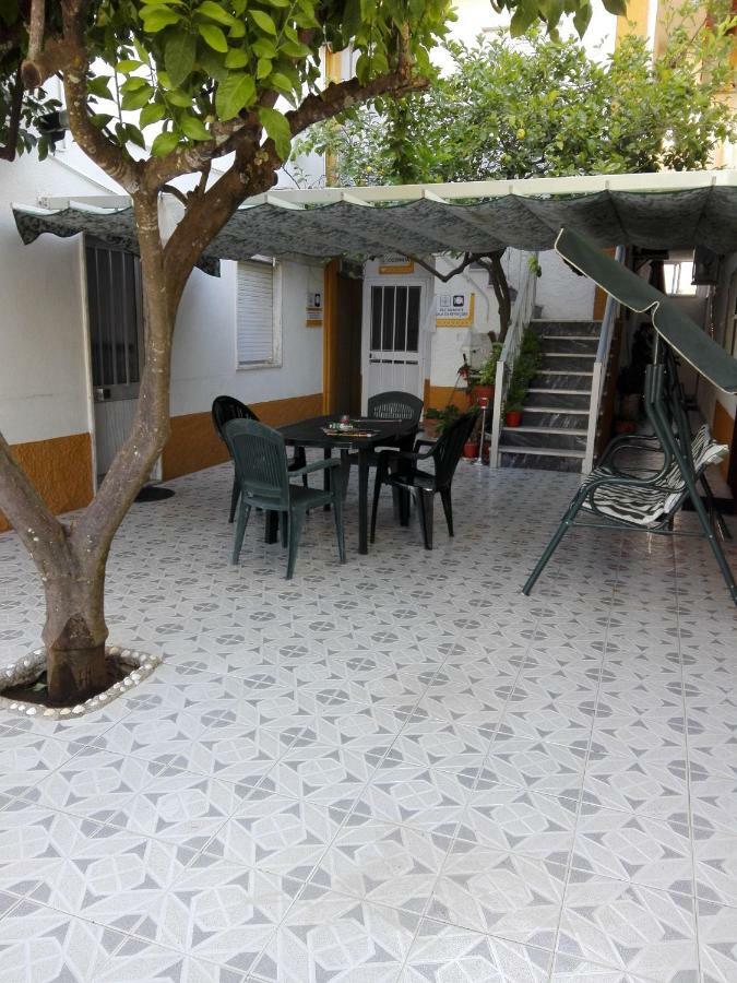Alojamento Local Familiar Monfortinho Exterior photo